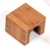 Wooden Building - Small