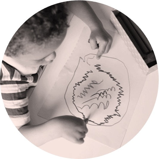 From Scribbles, to Dots, to Zigzags and Beyond: Young Children’s Writing Stages (1 day, 08/05/24)