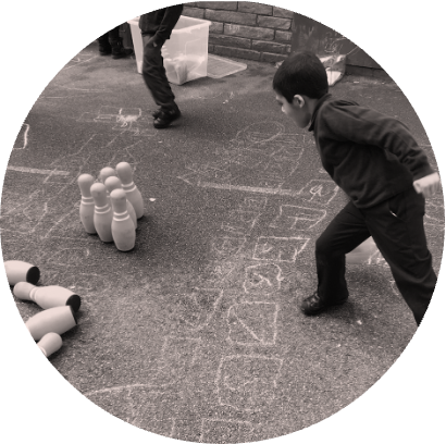 Indoor & Outdoor Maths Games to Support the KS1 Curriculum (Half Day, 19/03/24)