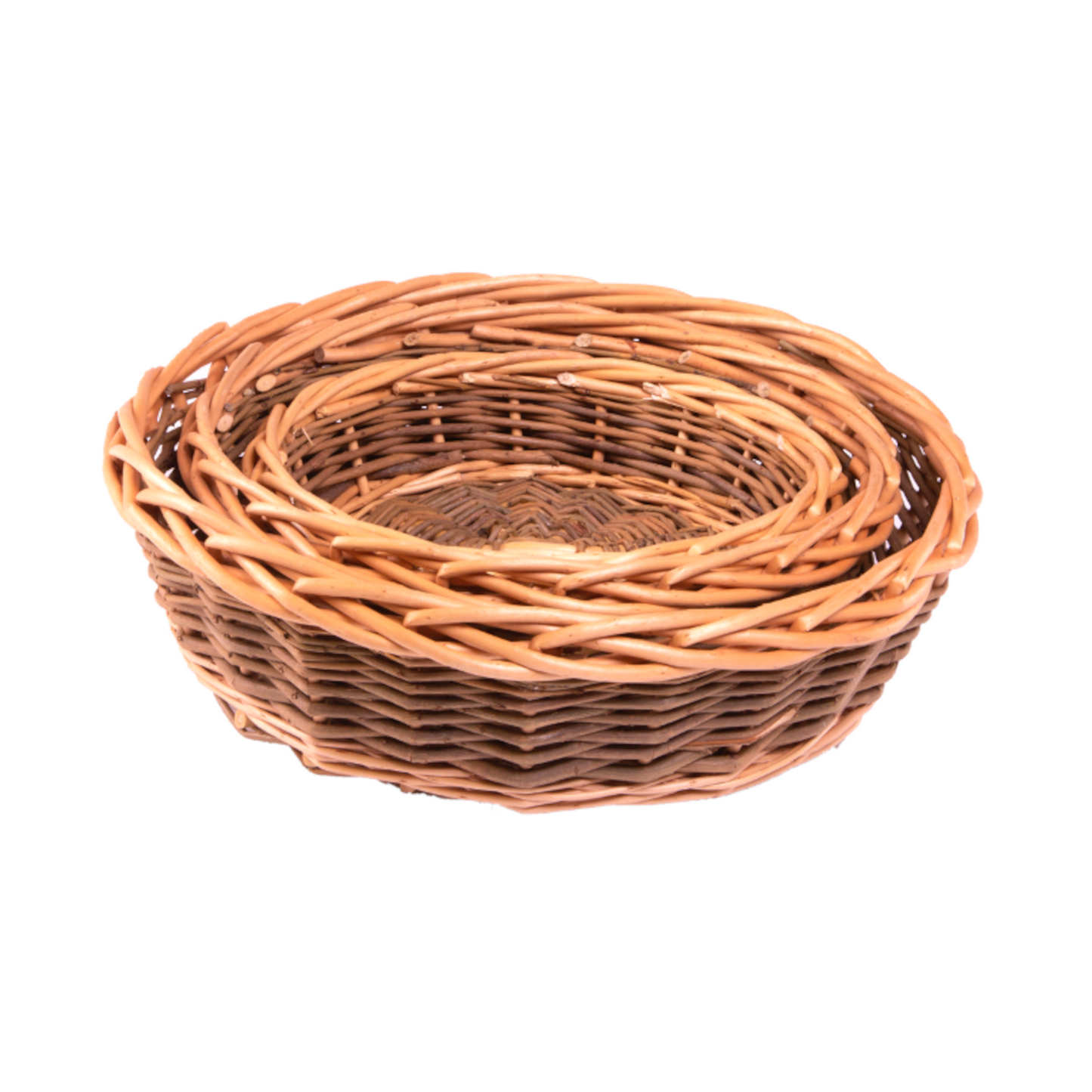 Lakeland Round Trays