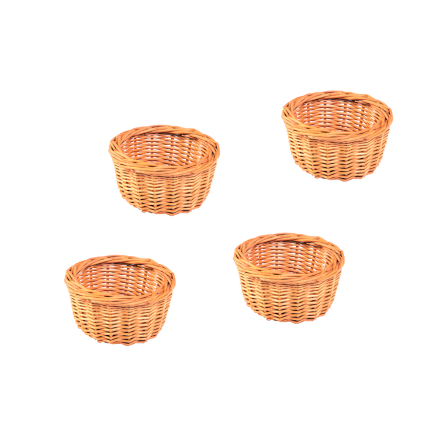 Cob Baskets
