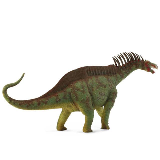 Amargasaurus