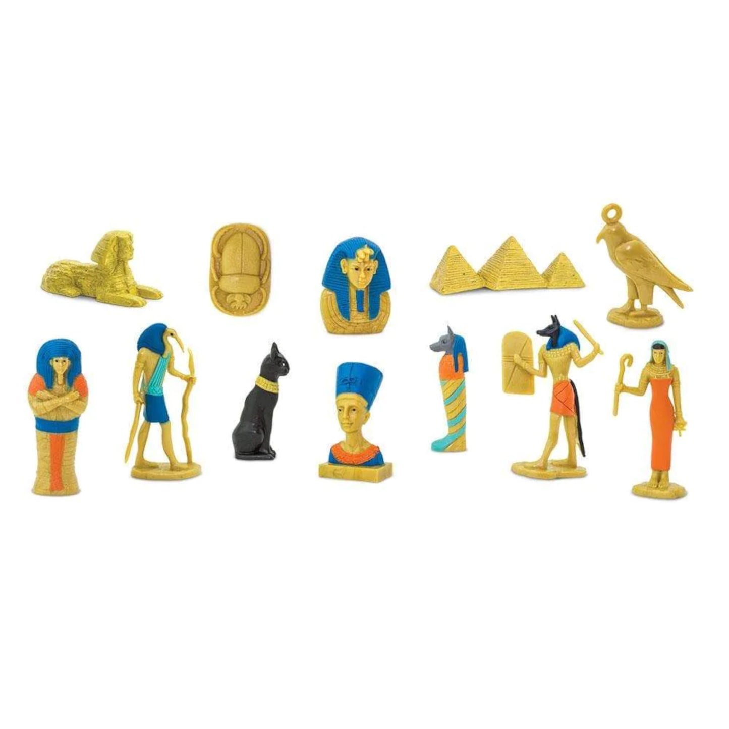 Egyptian Life