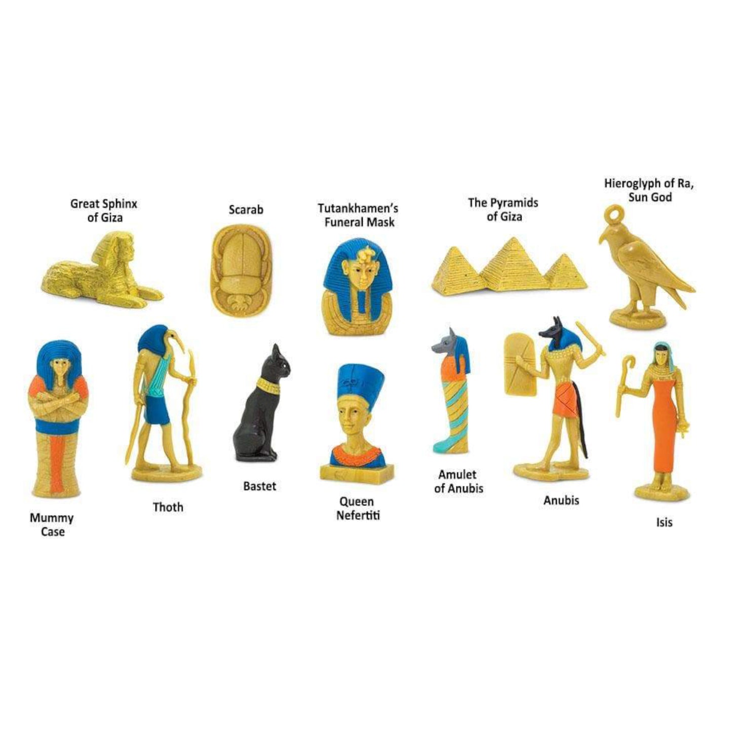 Egyptian Life2