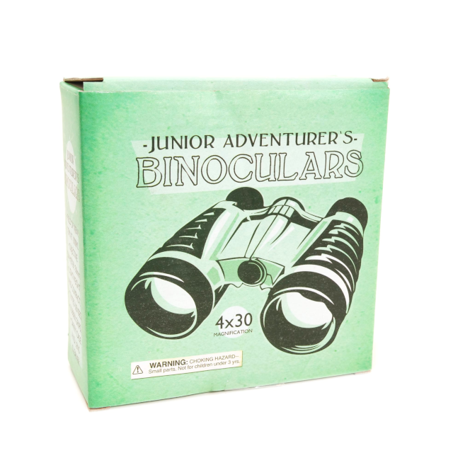 Child Size Binoculars