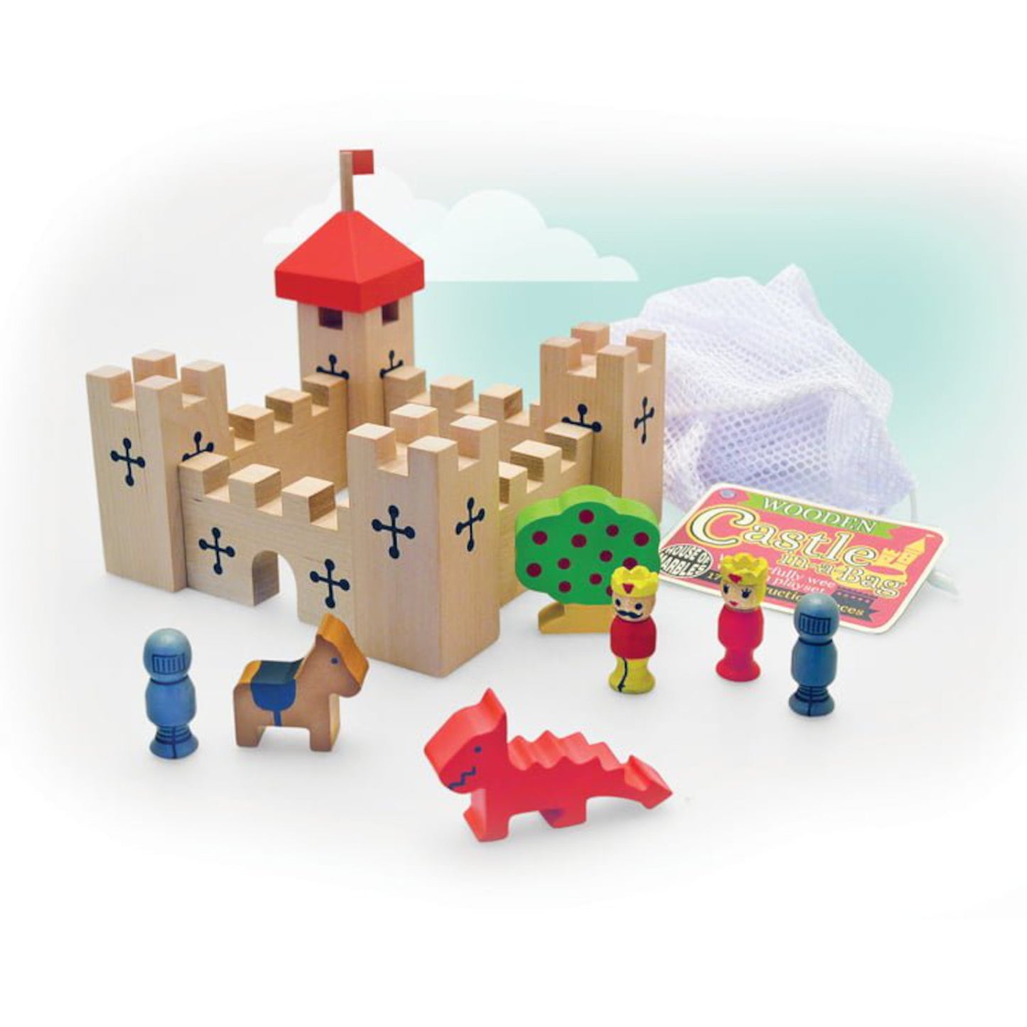 Castle in a Bag2