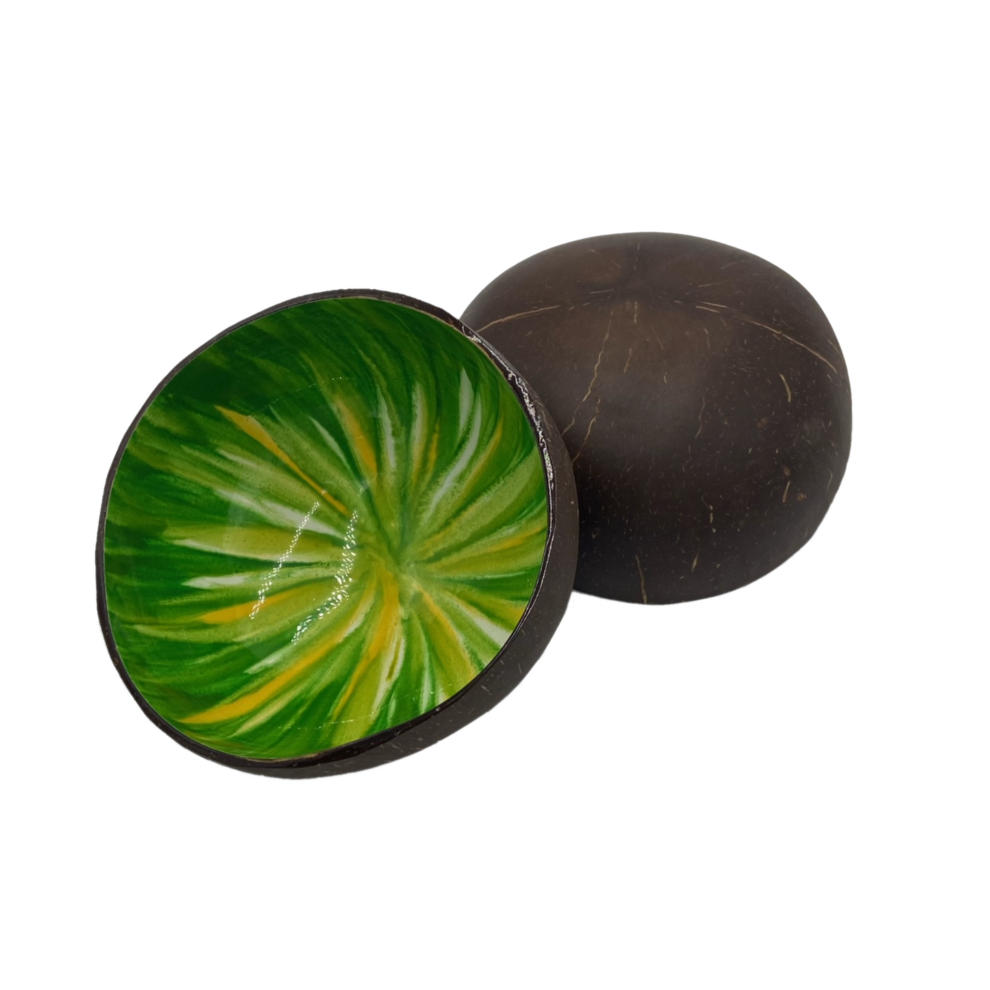 Coconut Cup / Bowl