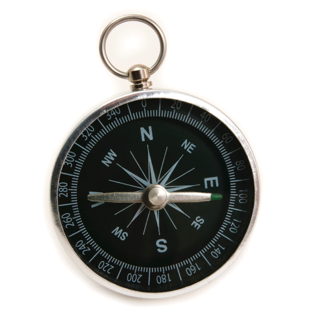 Child Size Compass