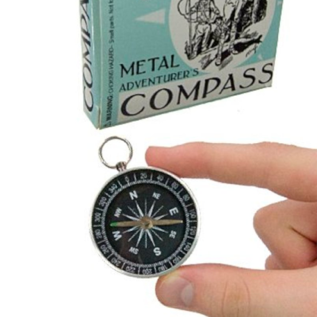 Child Size Compass