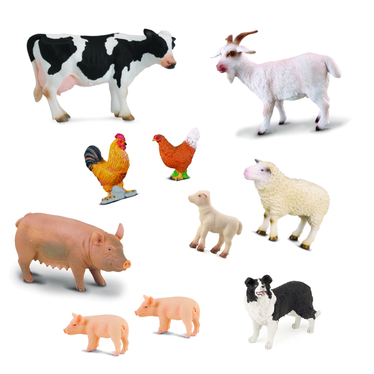 Farm Smallholding