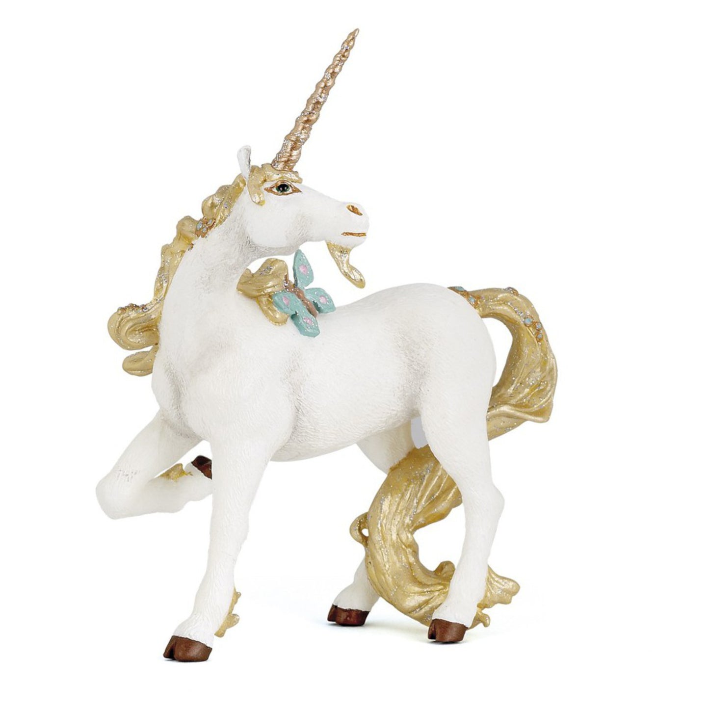 Golden Unicorn