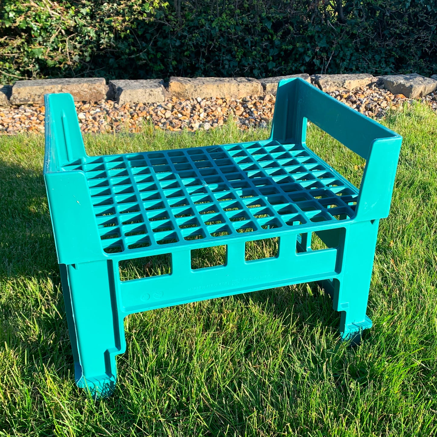 H Crate