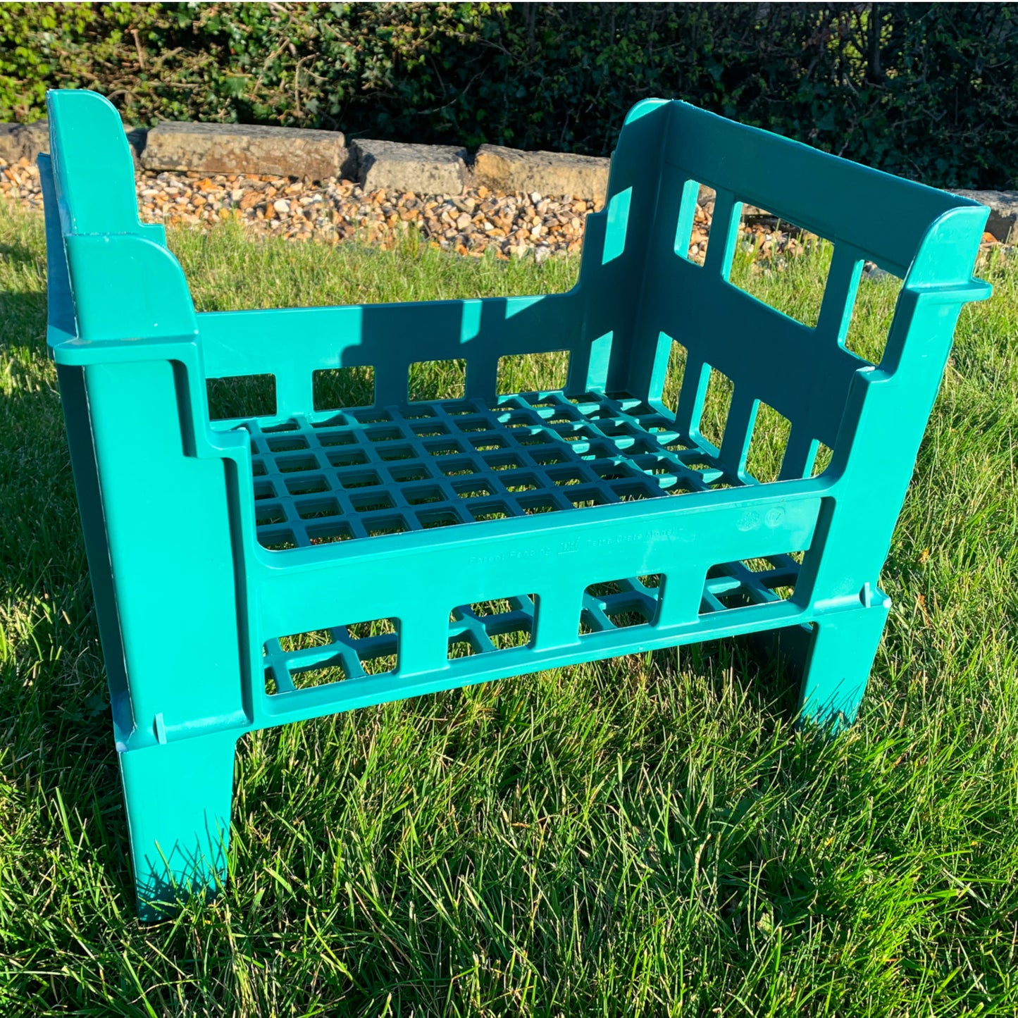 H Crate