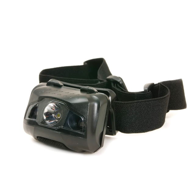 Child Size Head Lamp