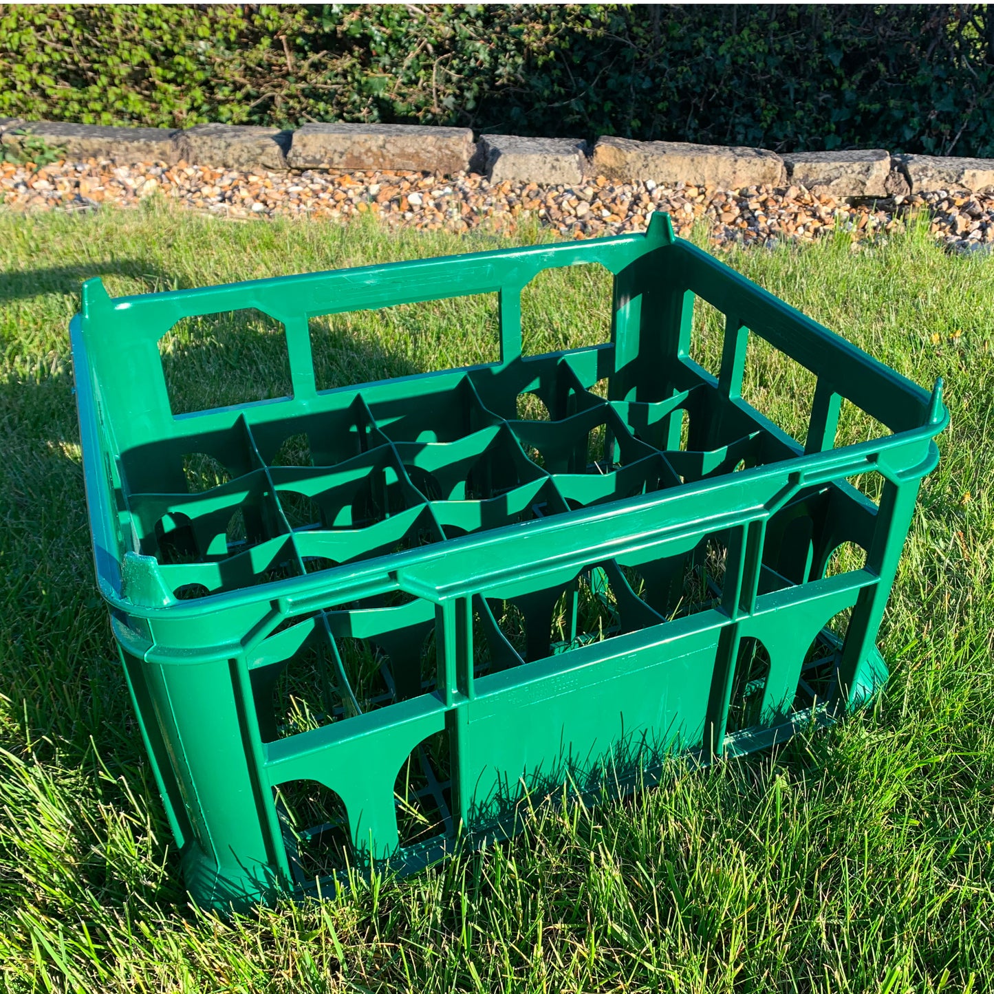 Milk Crate