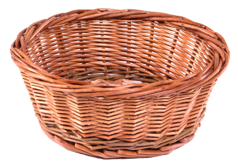 Padstow Round Tray