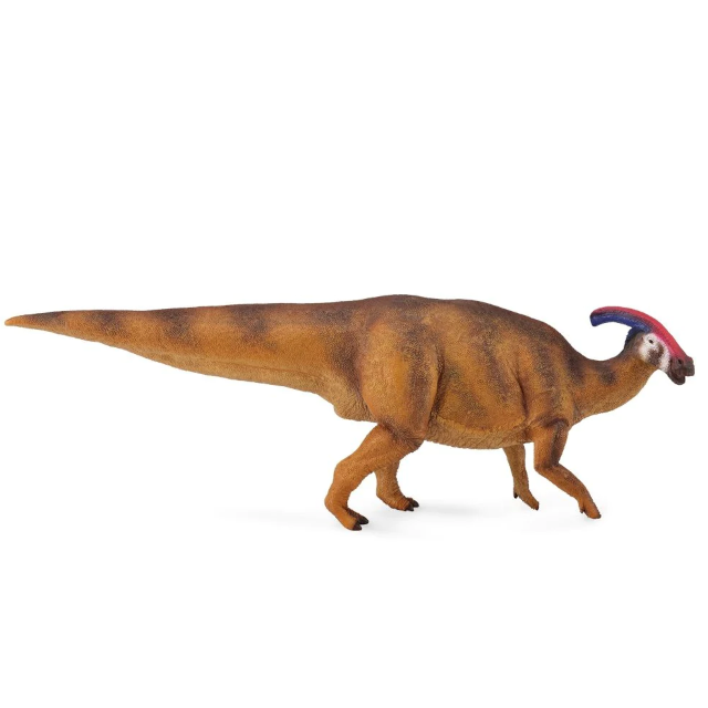 Parasaurolophus
