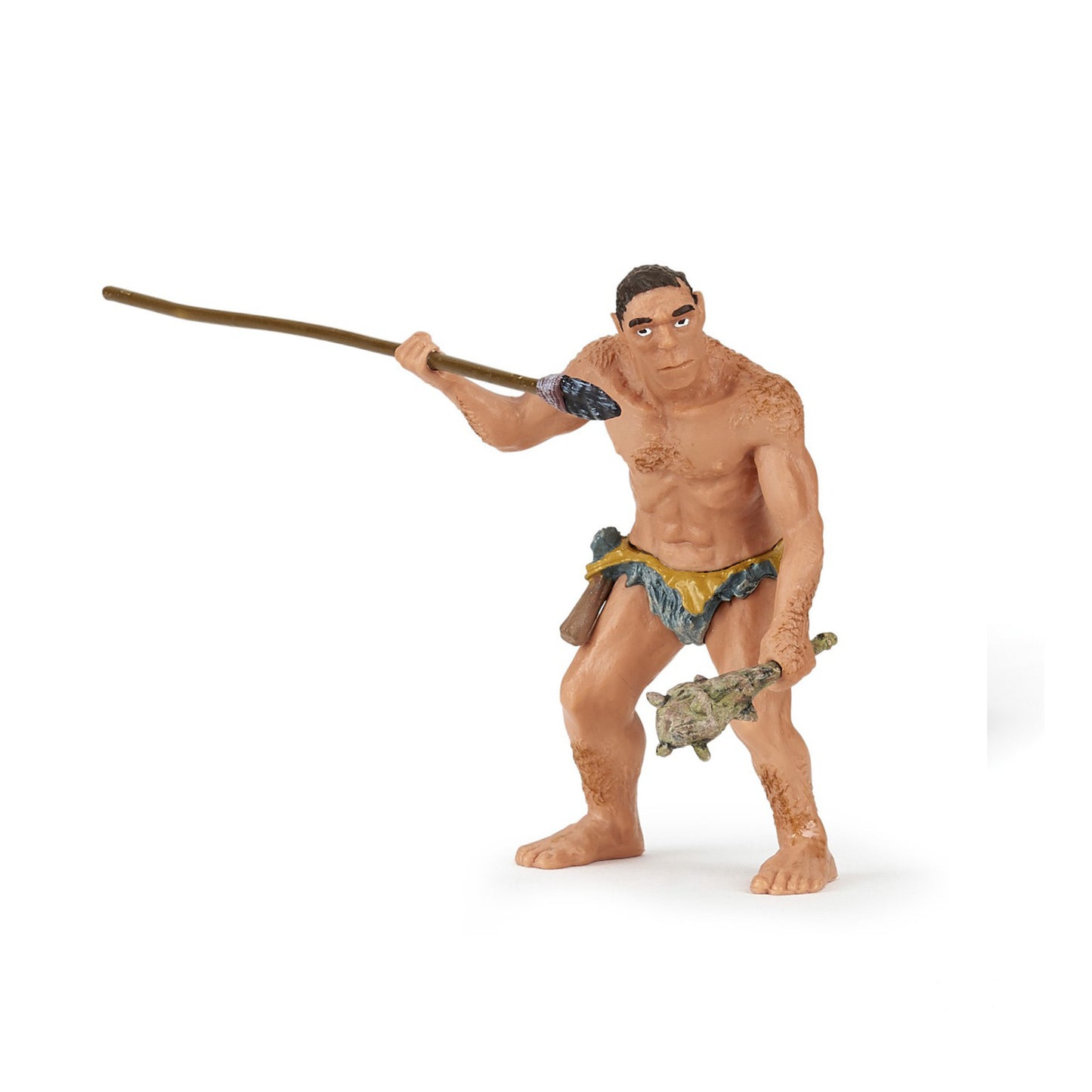 Prehistoric Man