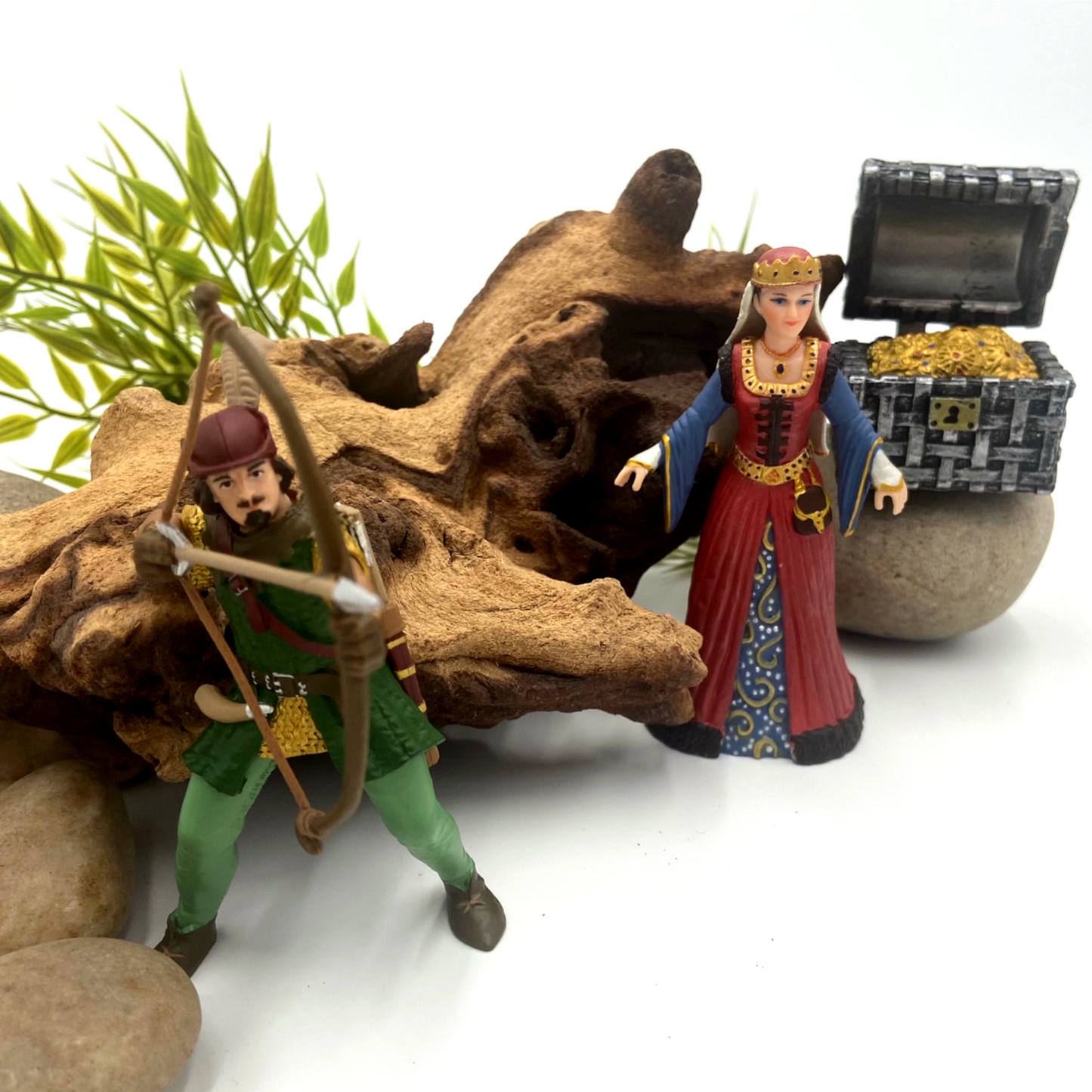 Robinhood Set