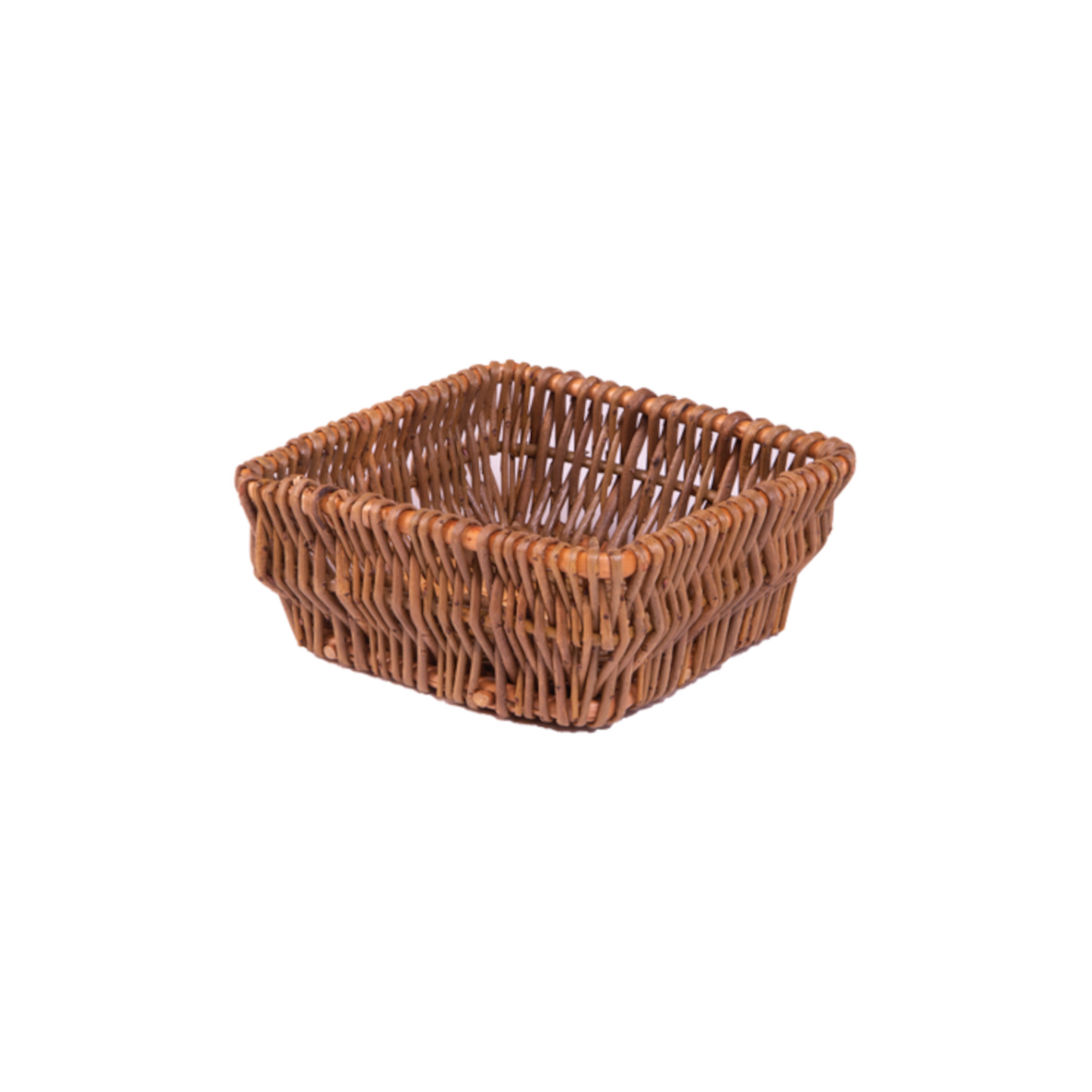 Rustic Square Tray