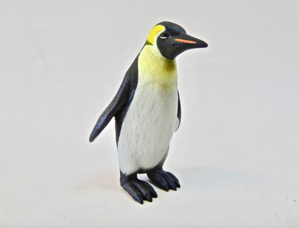 Emperor Penguin