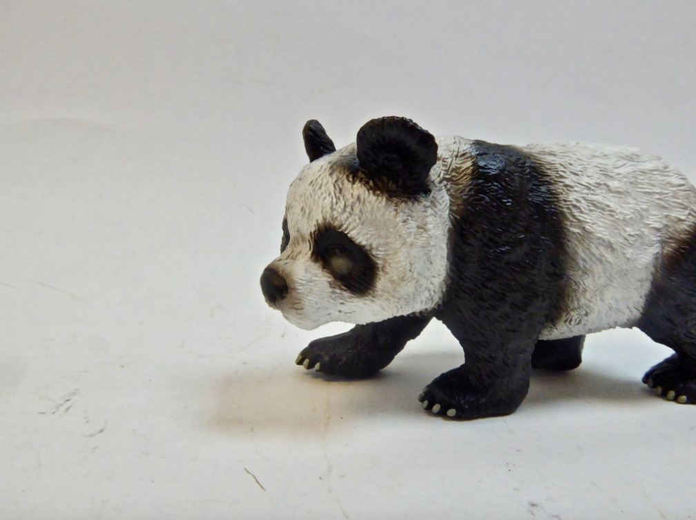 Set Panda Family (3pc)