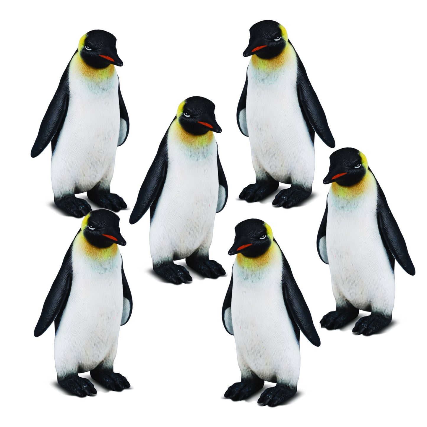 Emperor Penguin Set