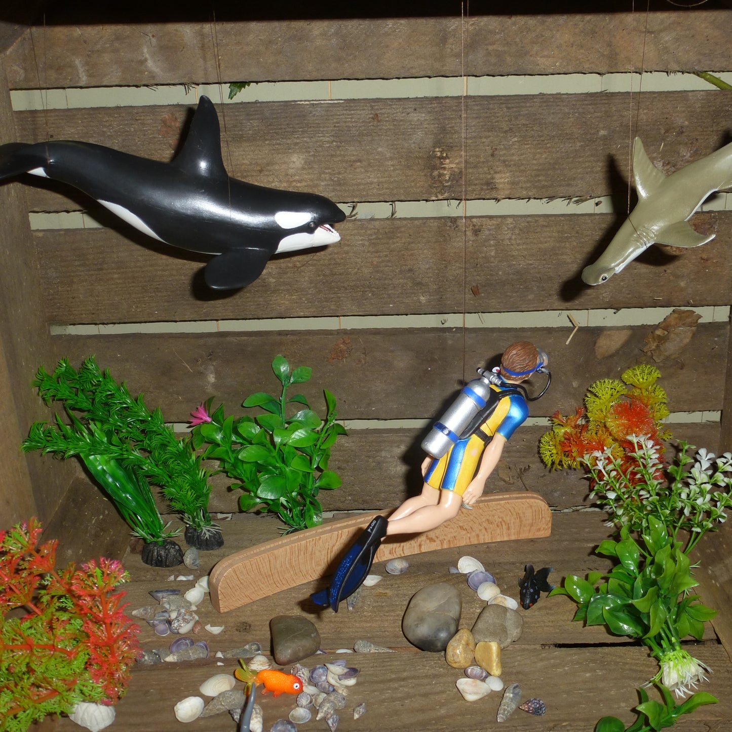 Underwater Divers2