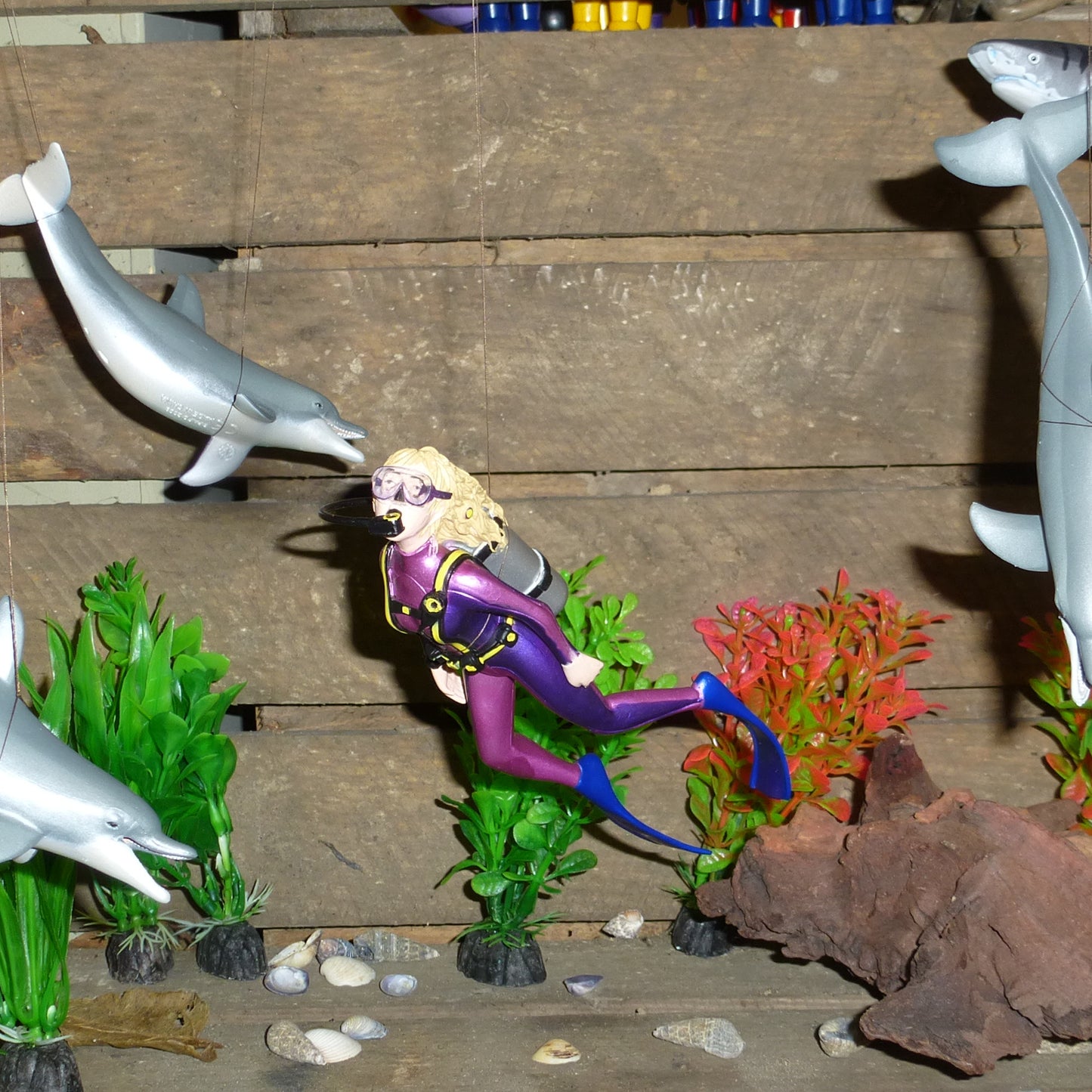 Underwater Divers3