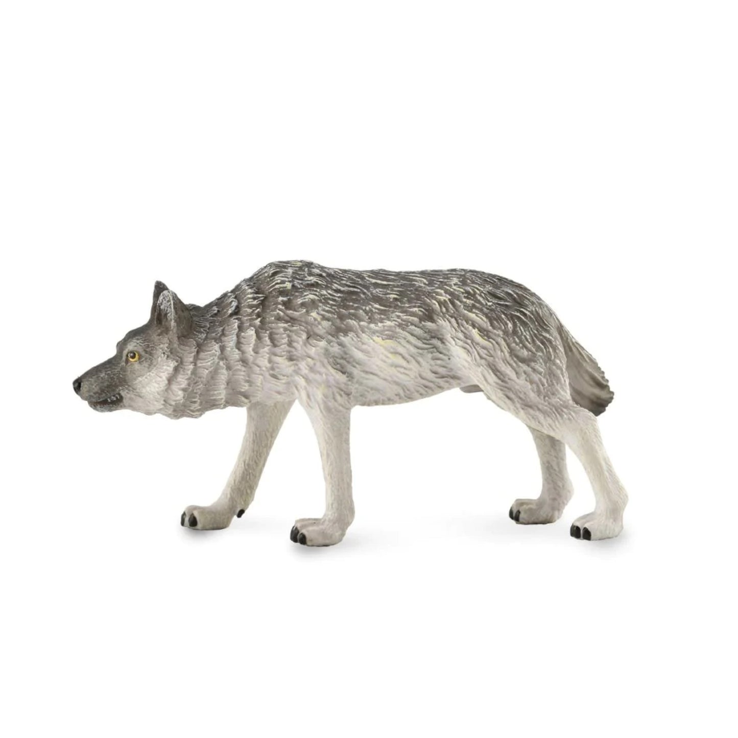 Wolf Hunting