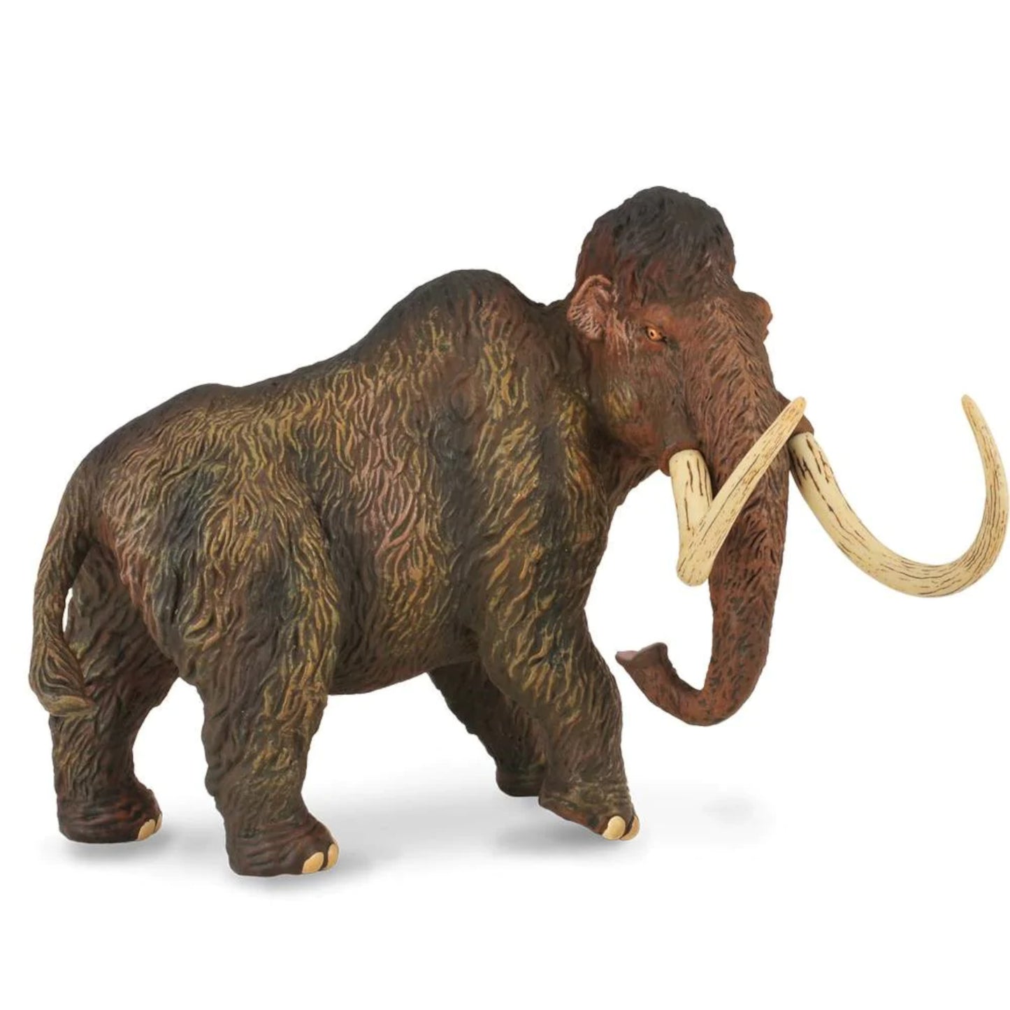 Wooly Mammoth