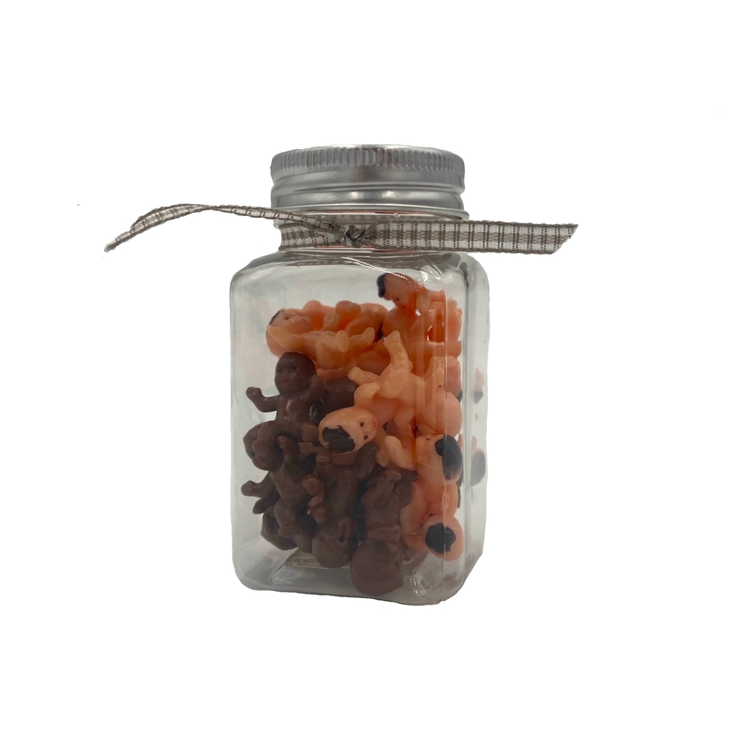 Jar of Tiny Babies