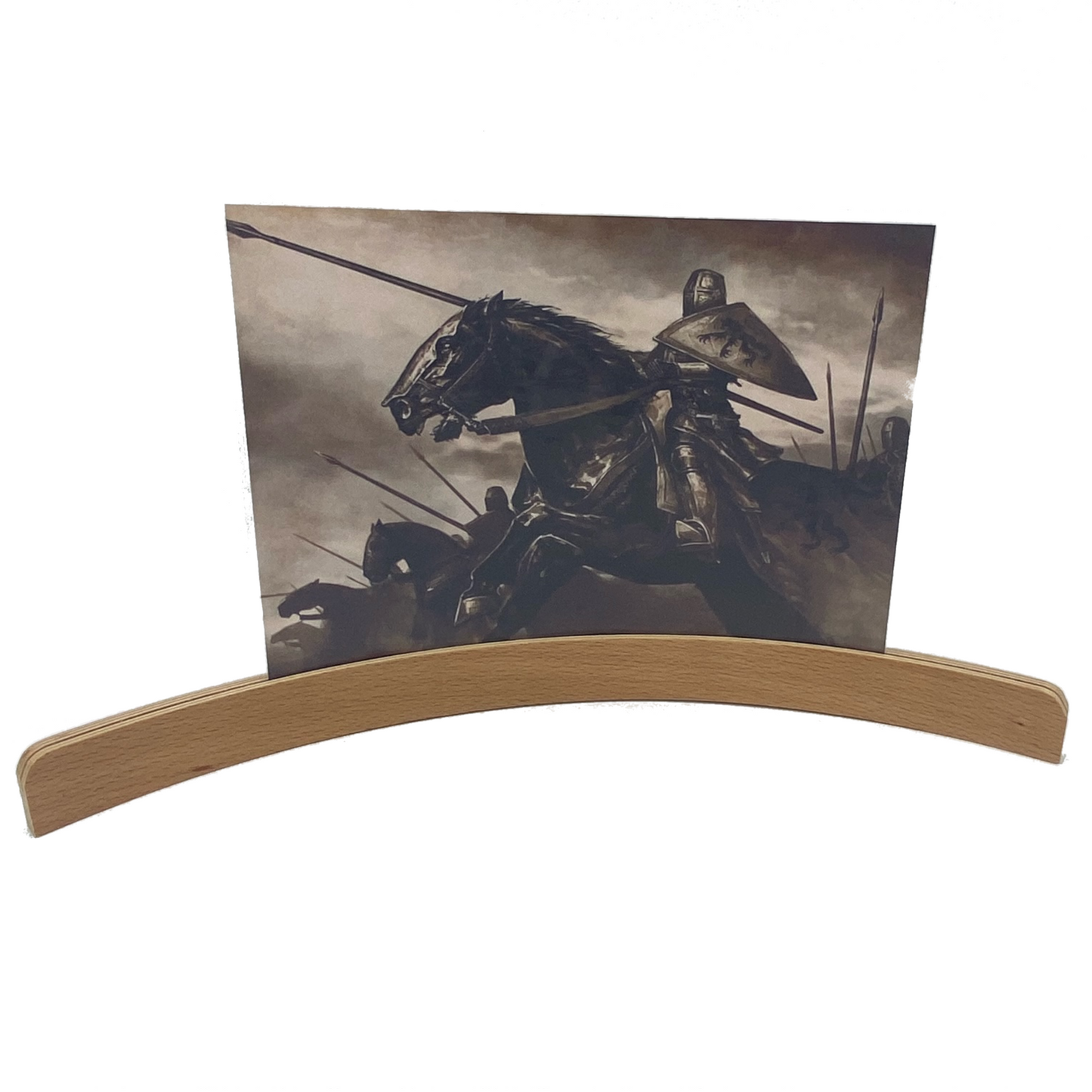 Cardholder - large