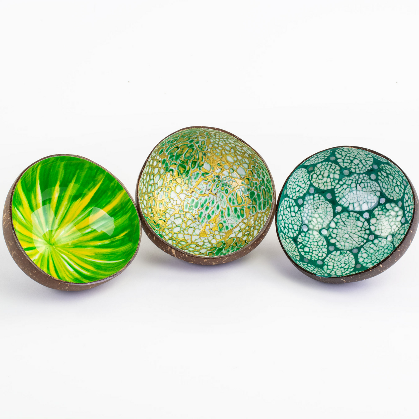 Coconut Cup / Bowl