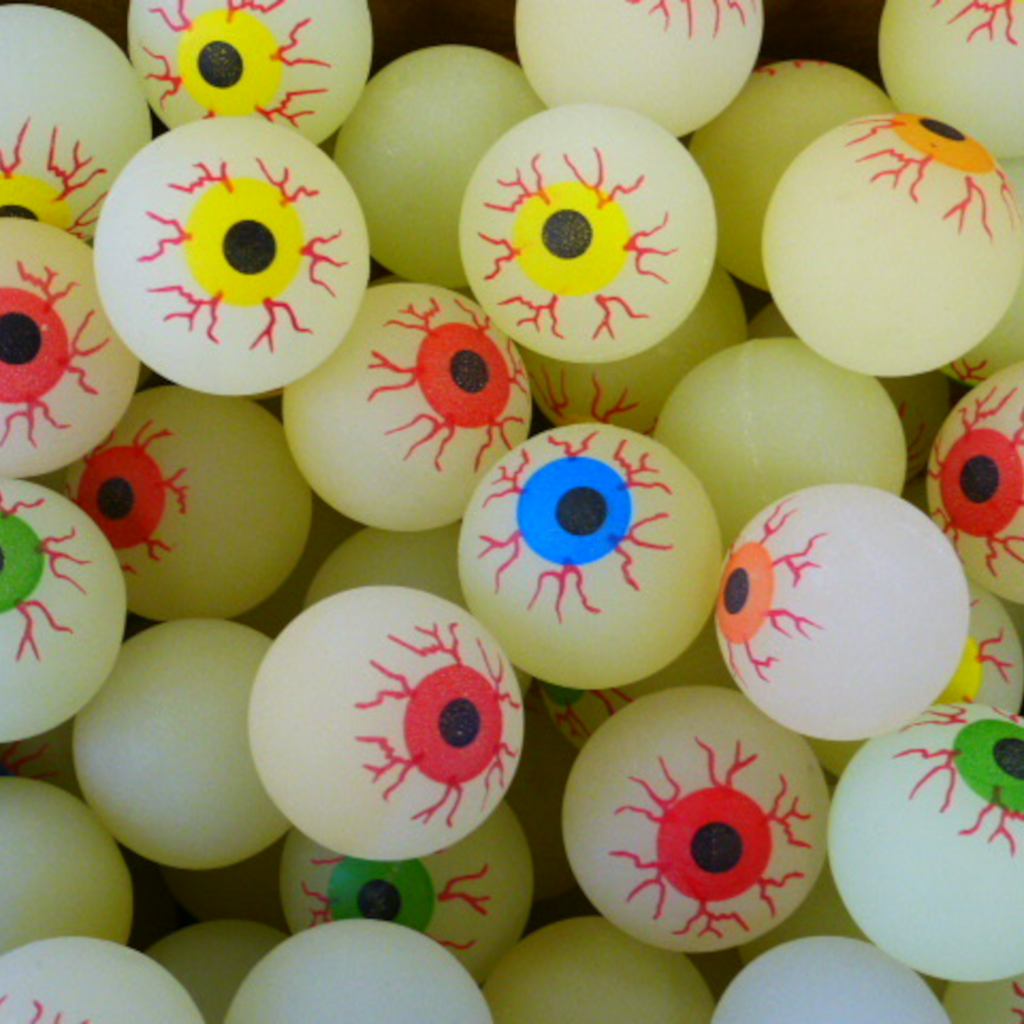 Eyeballs - Set of 10