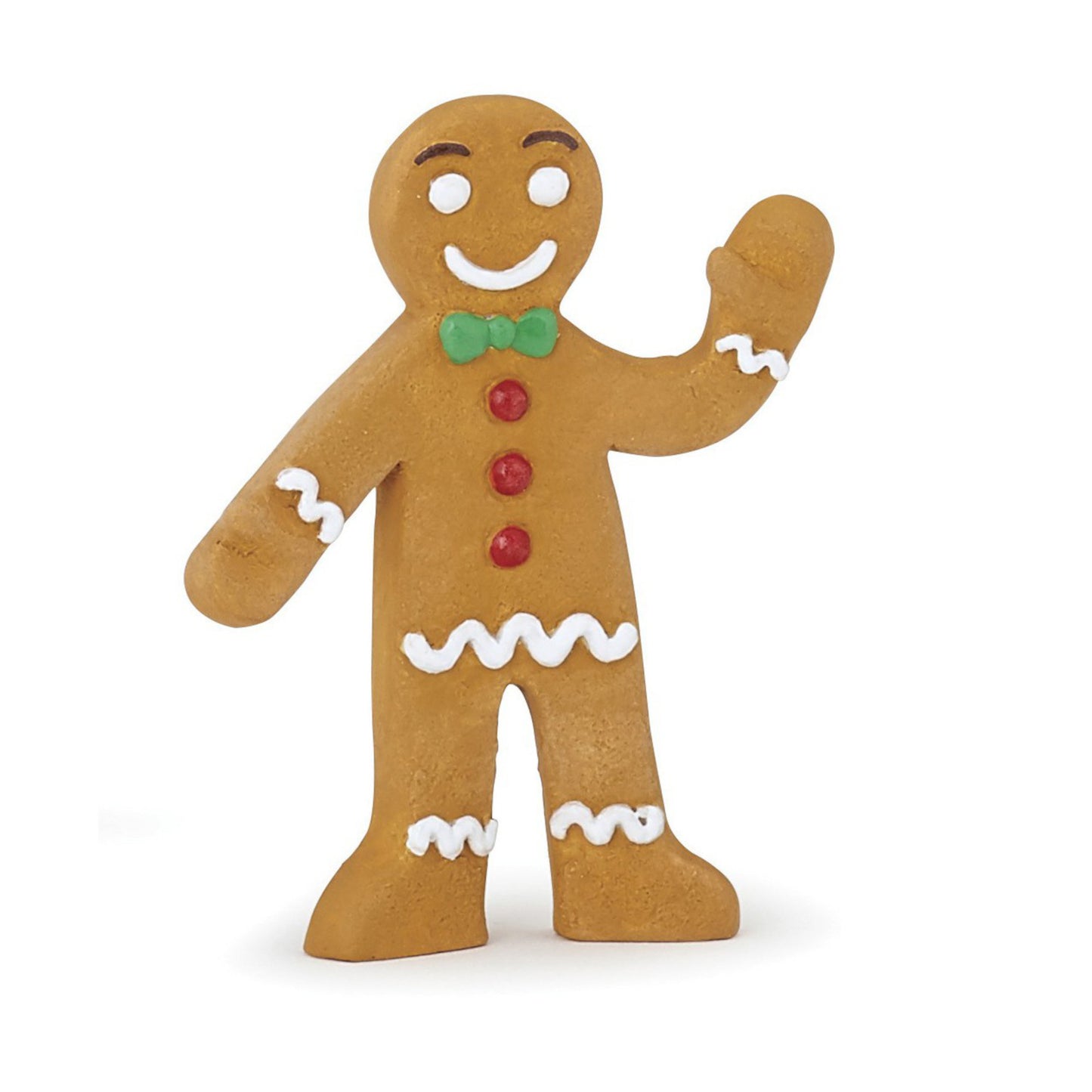 Gingerbread Man