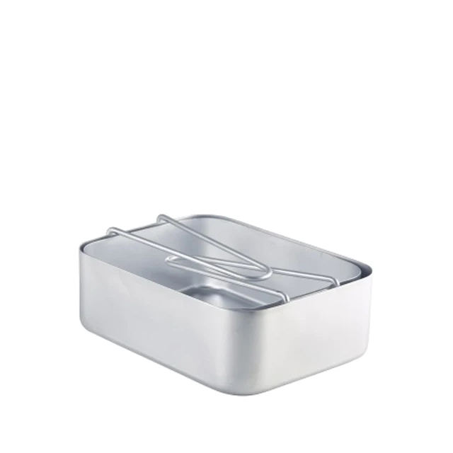 Mess Tins (2 pcs)