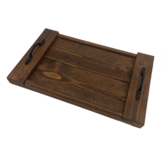 Outdoor Pattern Trays