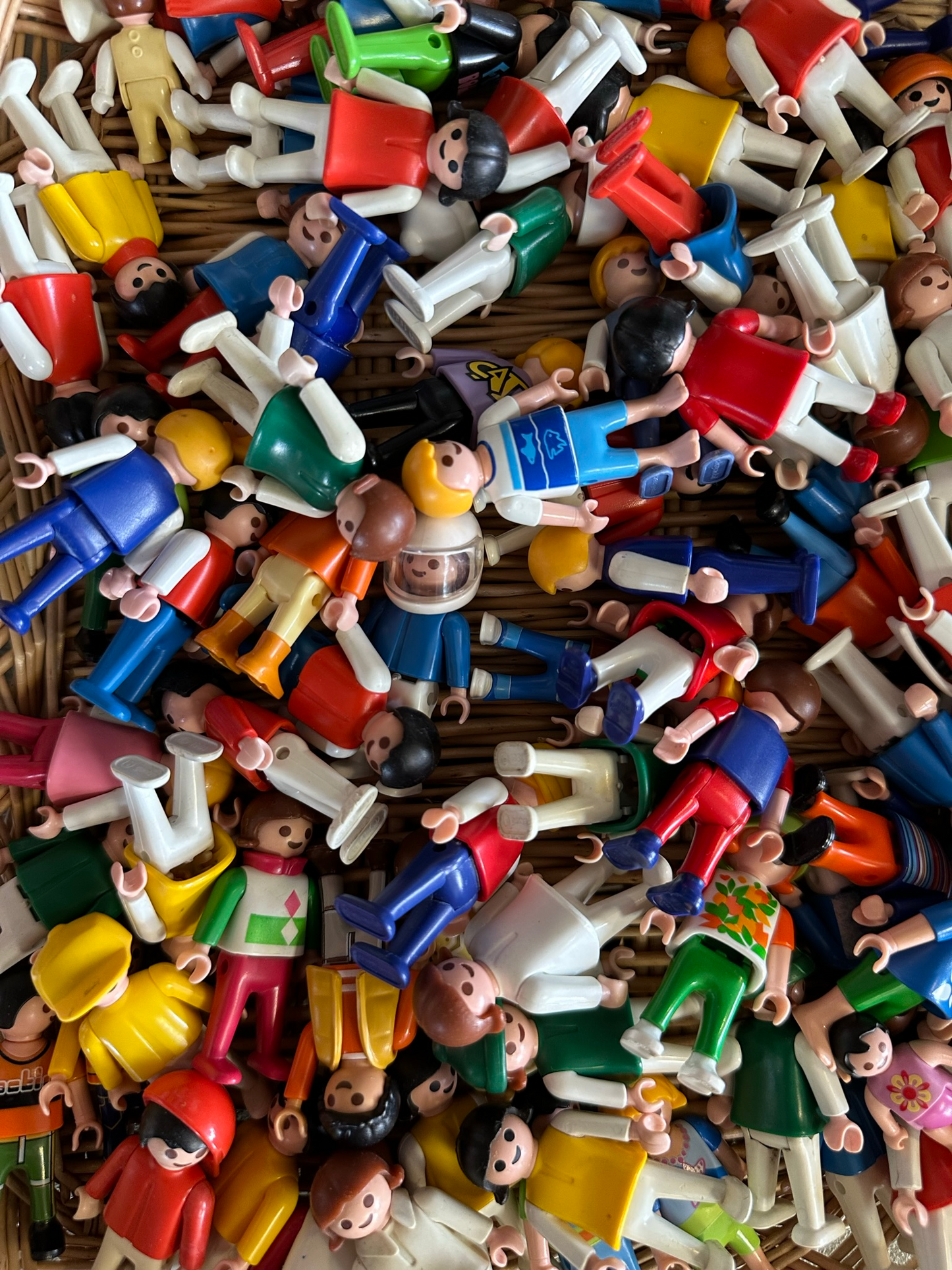 Playmobil - Individual Figure