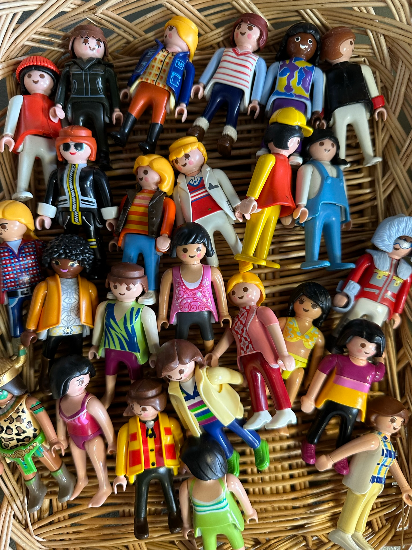 Playmobil - Individual Figure