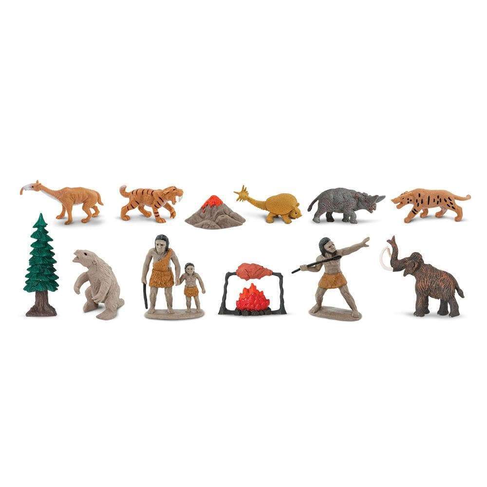 Prehistoric Life Set