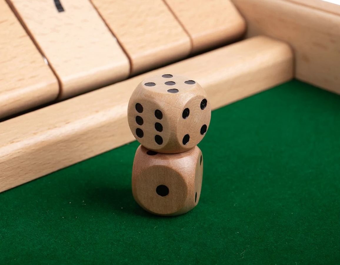 Shut the Box - Large