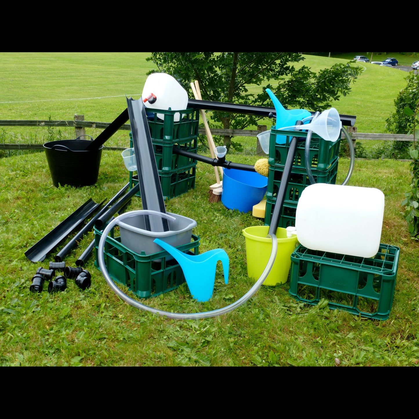 Water Kit