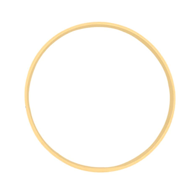 Wooden Hoop