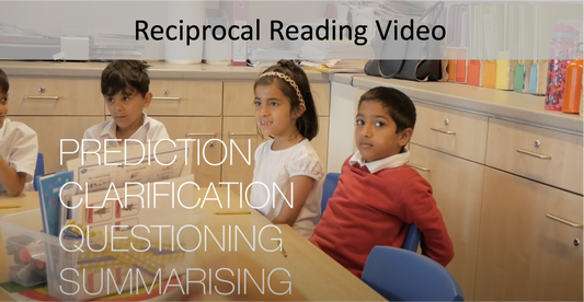 Reciprocal Reading Video