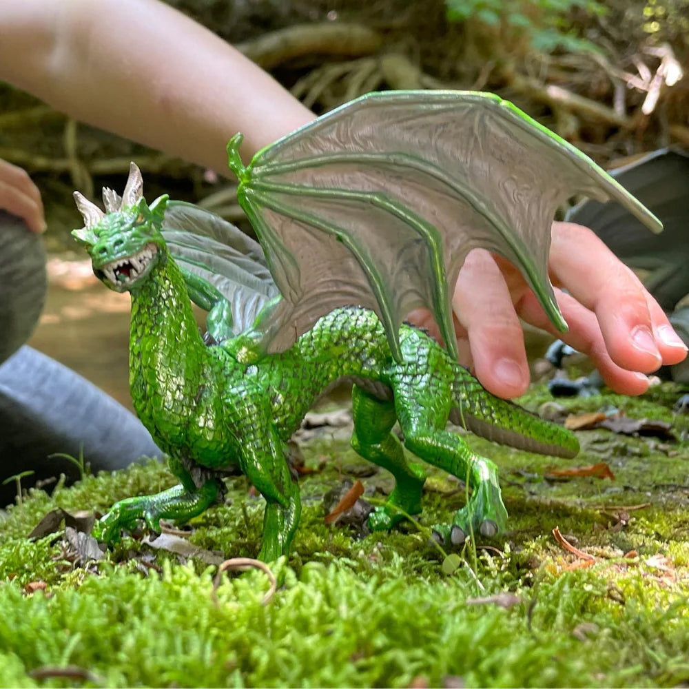 Forest Dragon