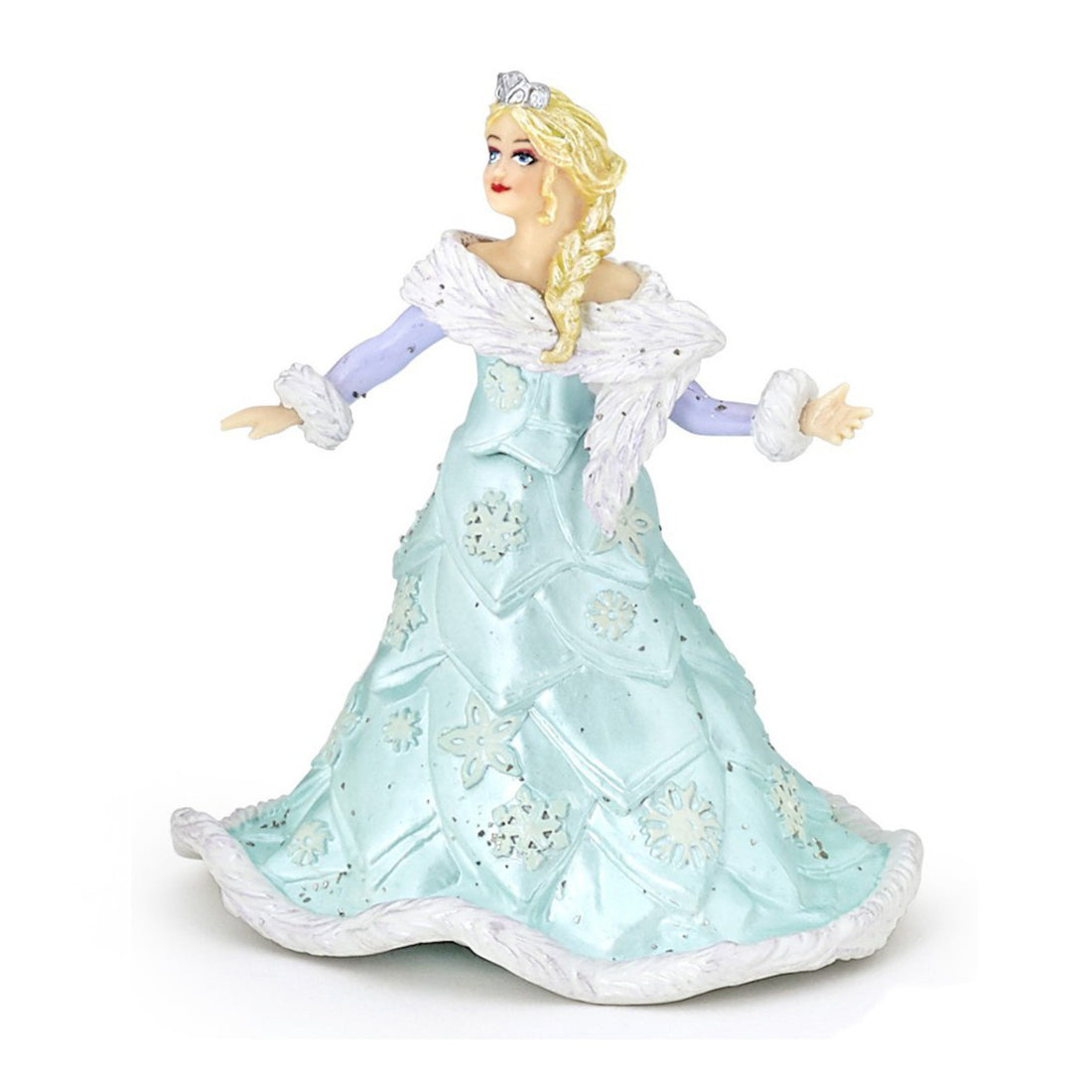 Ice Princess – Leading Children