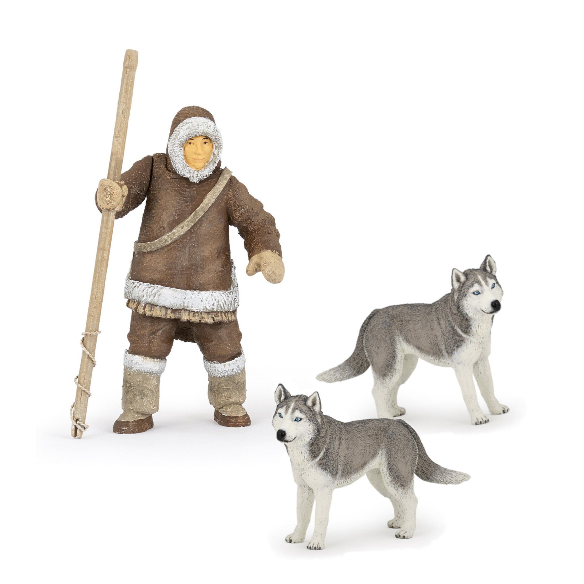 Inuit husky sales