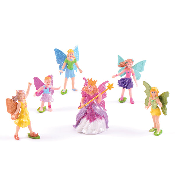 Mini Fairies