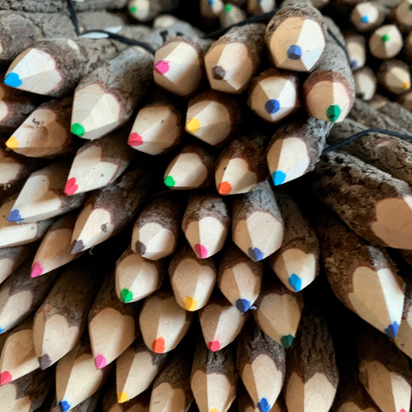 Twig Colouring Pencils - Small